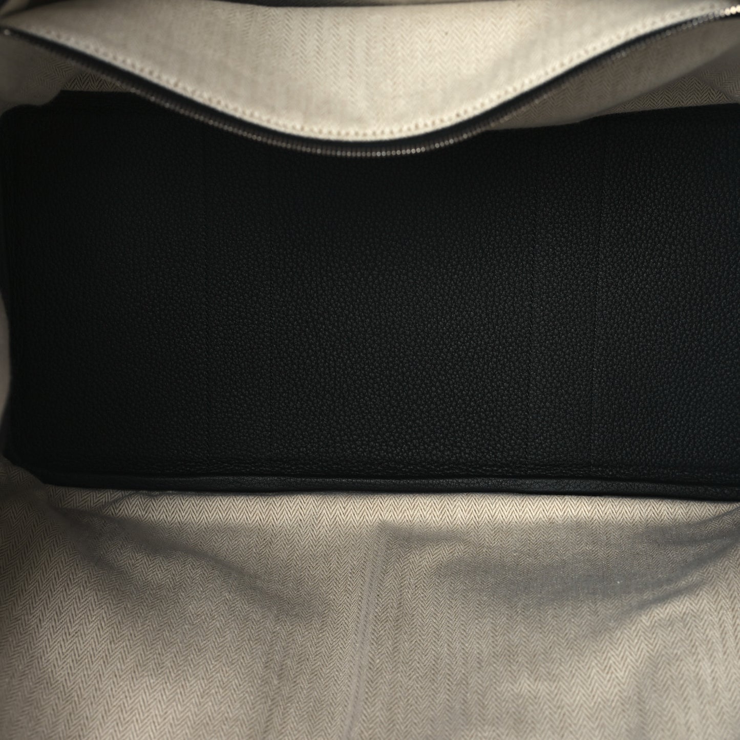 Negonda Garden Party Tote 36 MM Black