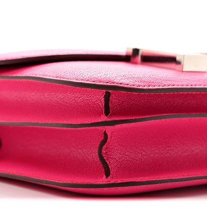 Hermes Chevre Chamkila Constance 18 Rose Pop 9 of 12