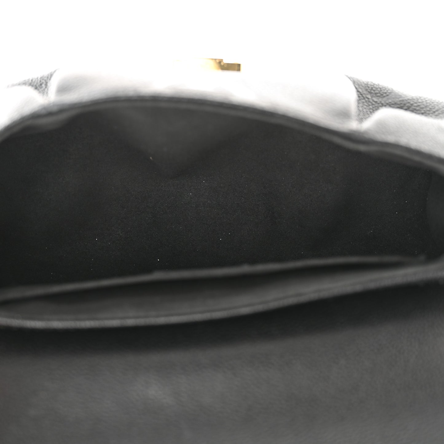 Empreinte Monogram Giant Favorite Black