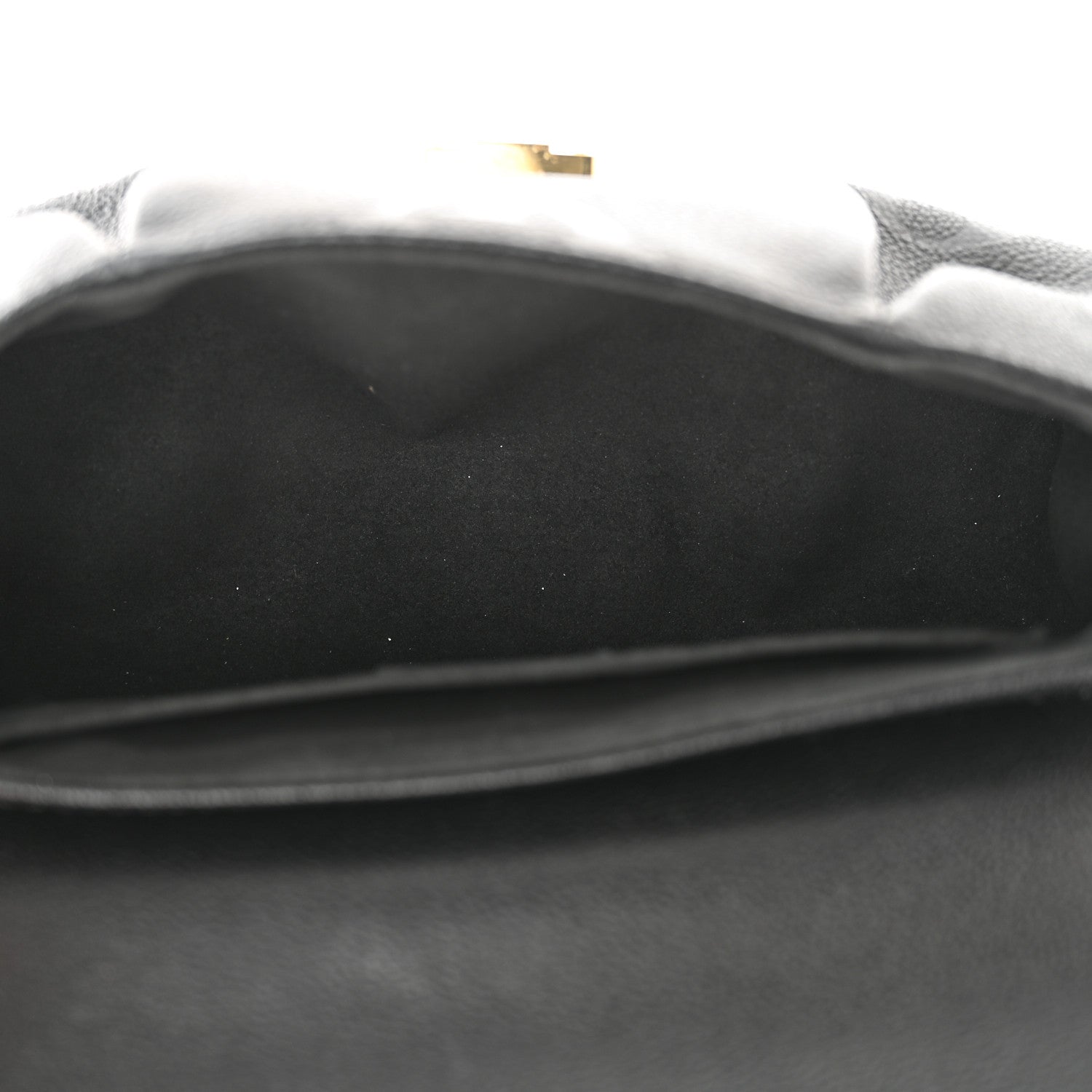 Louis Vuitton Empreinte Monogram Giant Favorite Black 5 of 12