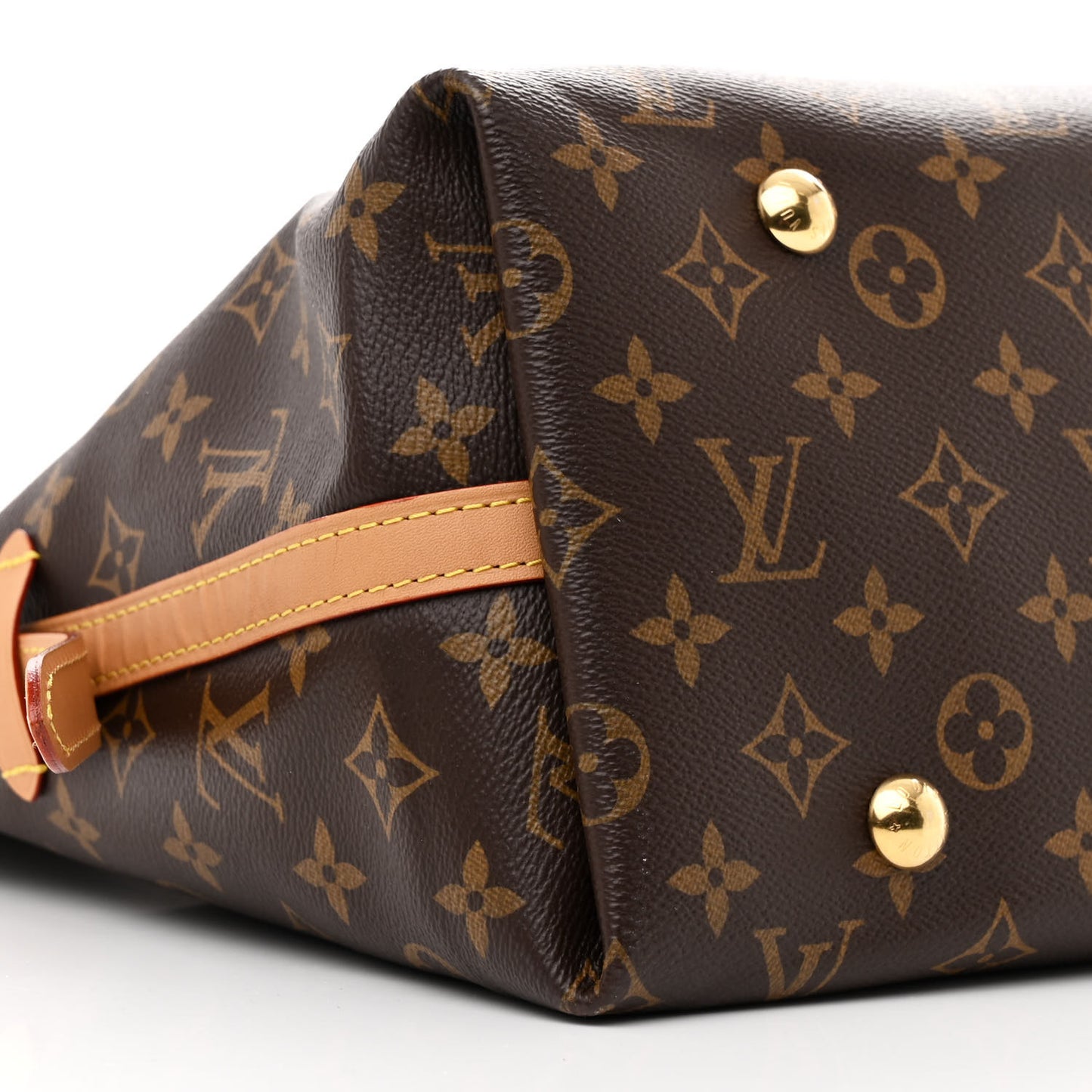 Monogram CarryAll MM