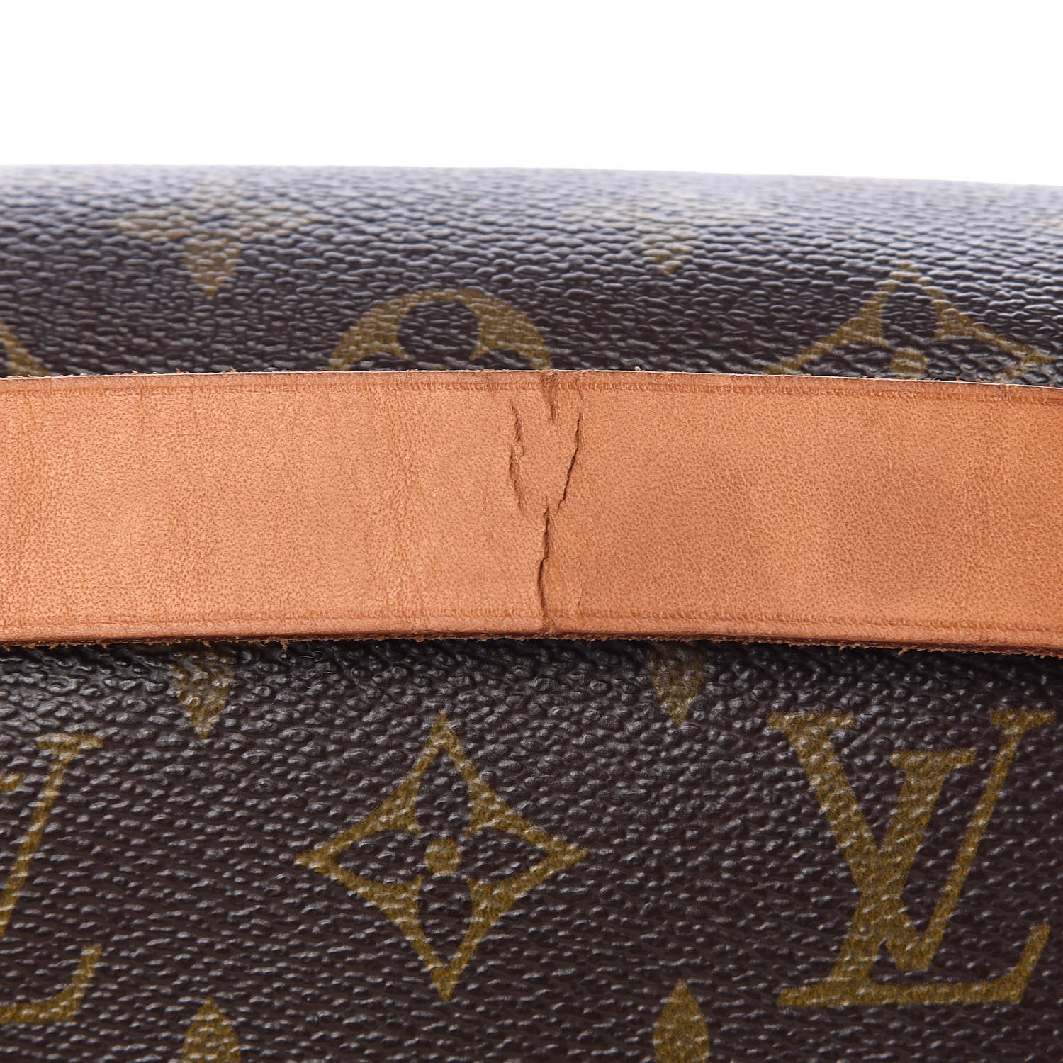 Louis Vuitton Monogram Cartouchiere 22 15 of 17
