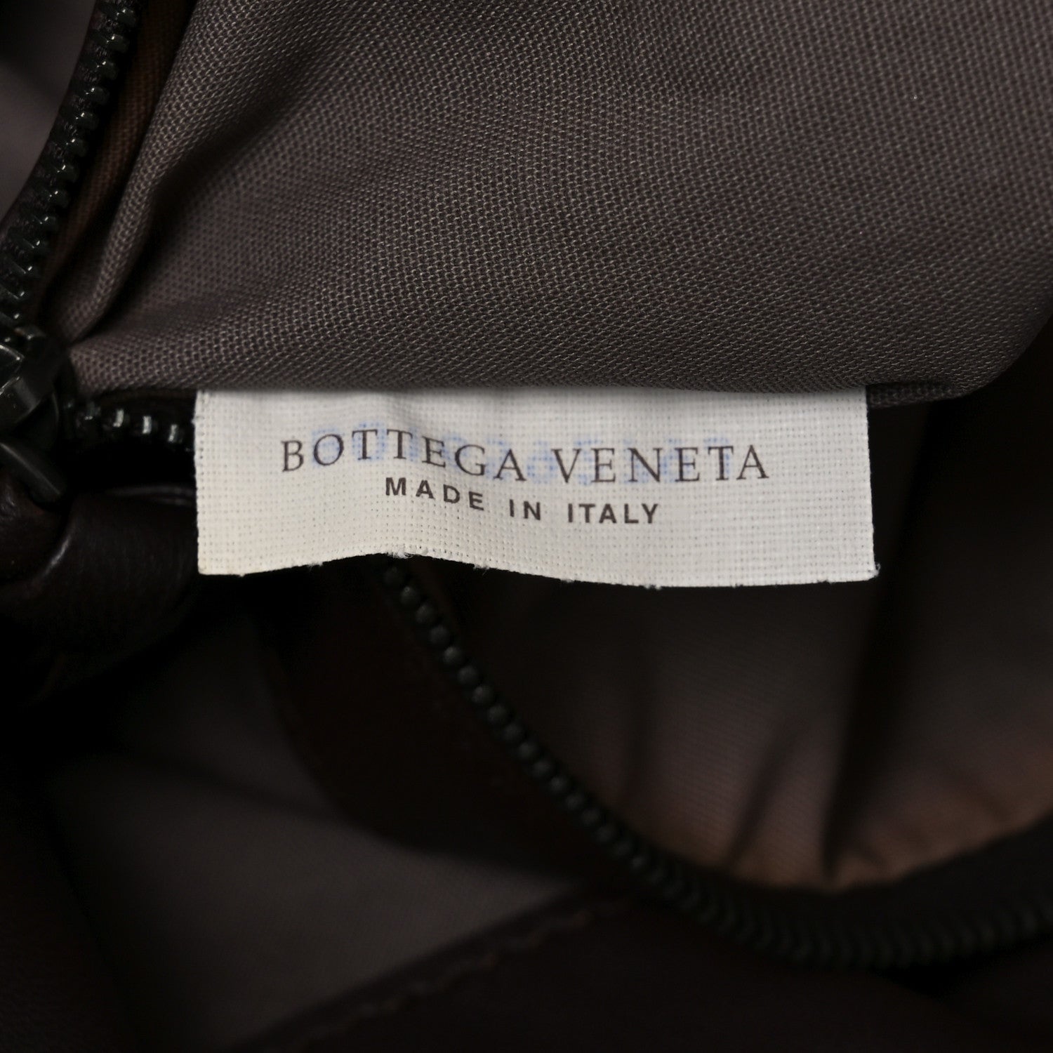 Bottega Veneta Intrecciato Nappa Aquilone Fortune Cookie Hobo Ebano 9 of 12