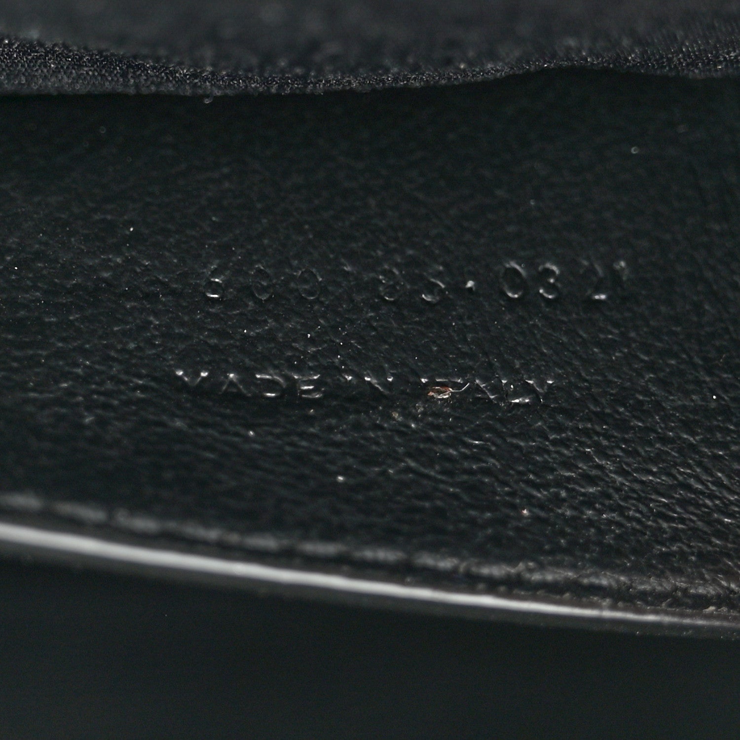 Saint Laurent Grain De Poudre Textured Mixed Matelasse Triquilt Medium Monogram Satchel Black 7 of 11