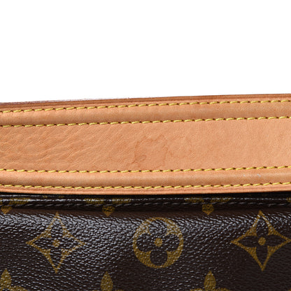 Louis Vuitton Monogram Viva-Cite GM 14 of 17