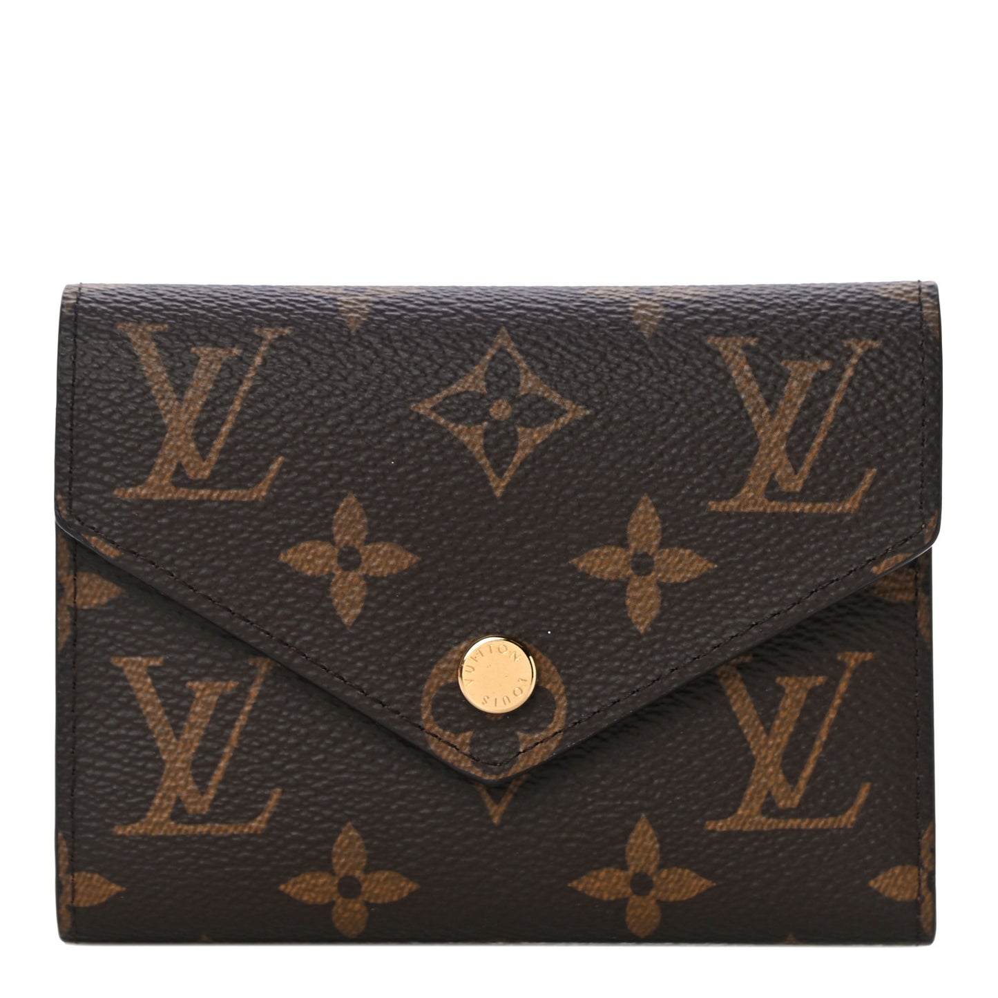 Monogram Victorine Wallet