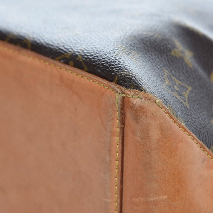Louis Vuitton Monogram Cabas Mezzo 9 of 27
