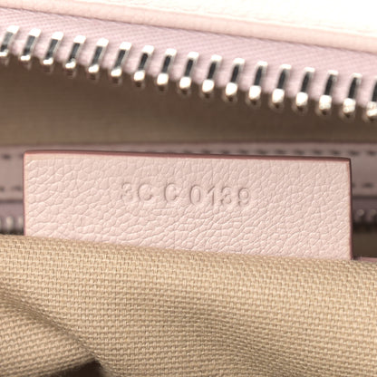 Givenchy Sugar Goatskin Small Antigona Nude Pink 6 of 10