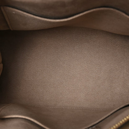 Louis Vuitton Empreinte Monogram Giant Petit Palais Tourterelle Creme 5 of 8
