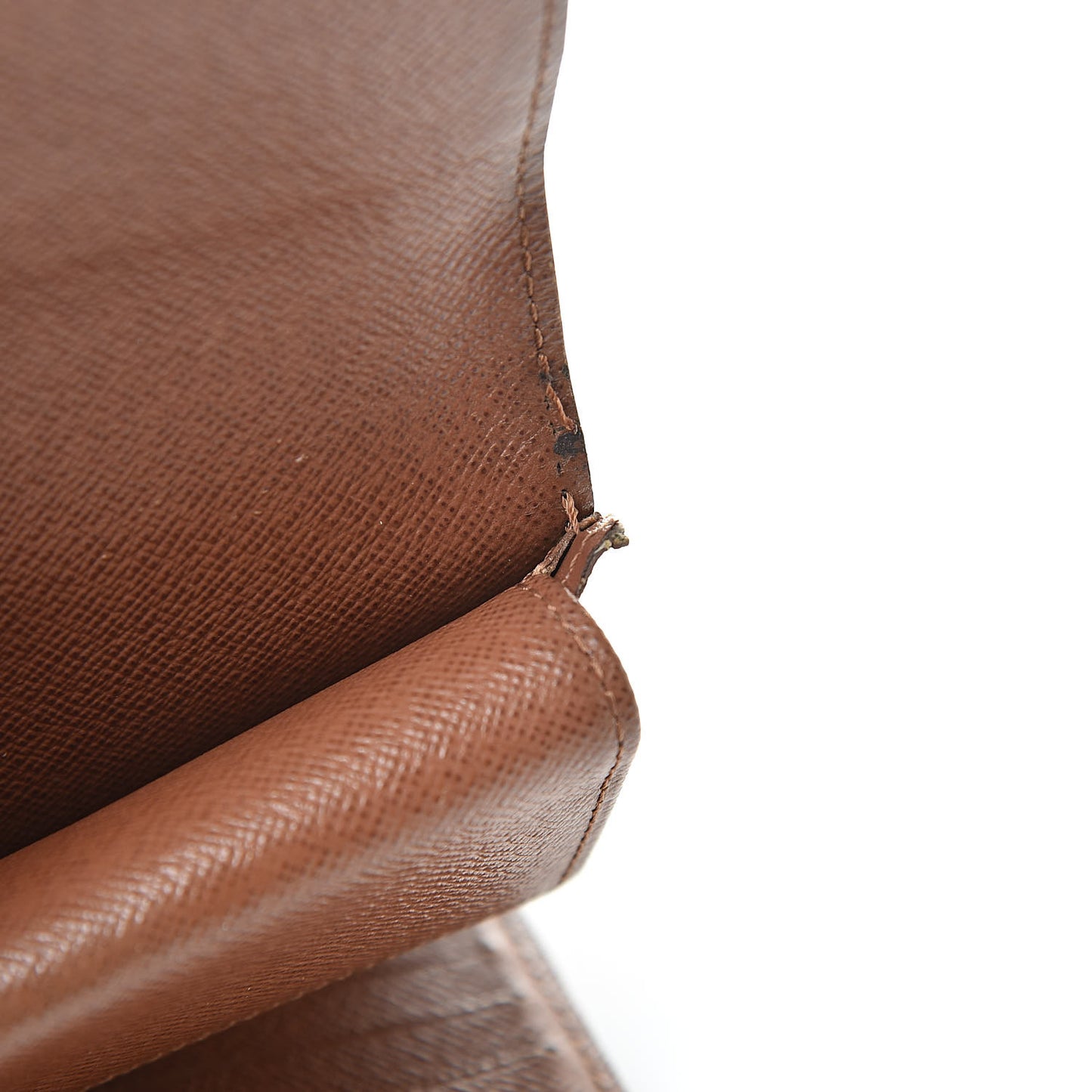 Monogram Porte Tresor International Wallet