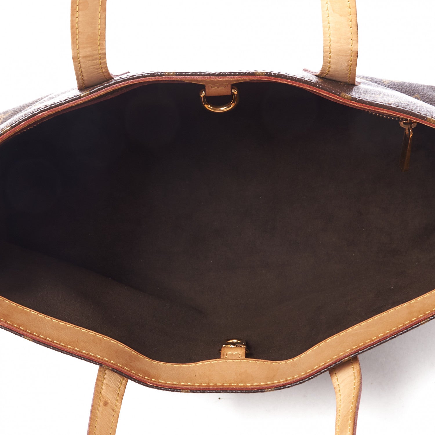 Louis Vuitton Monogram Wilshire PM 4 of 8
