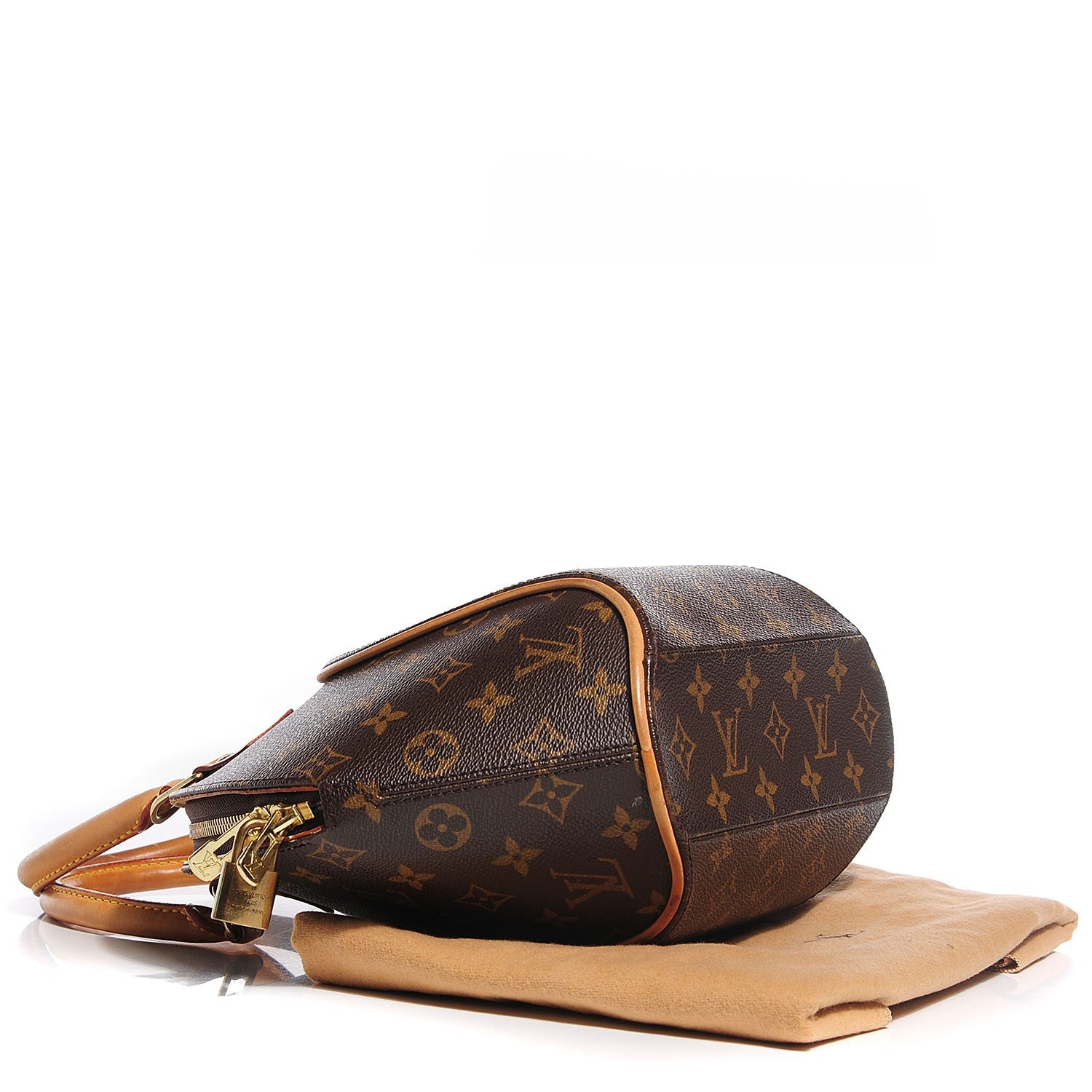 Louis Vuitton Monogram Ellipse PM 4 of 7
