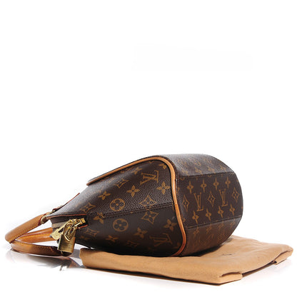 Louis Vuitton Monogram Ellipse PM 4 of 7