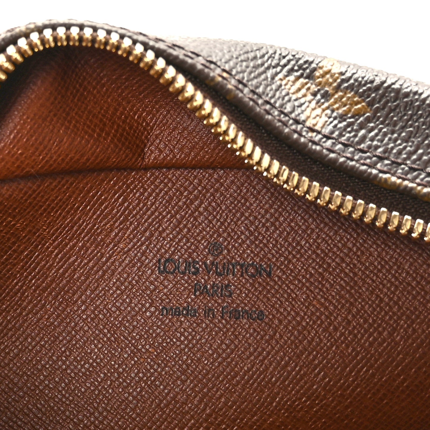 Monogram Cite MM