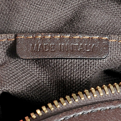 Burberry Haymarket Check Small Thornley Satchel 8 of 9