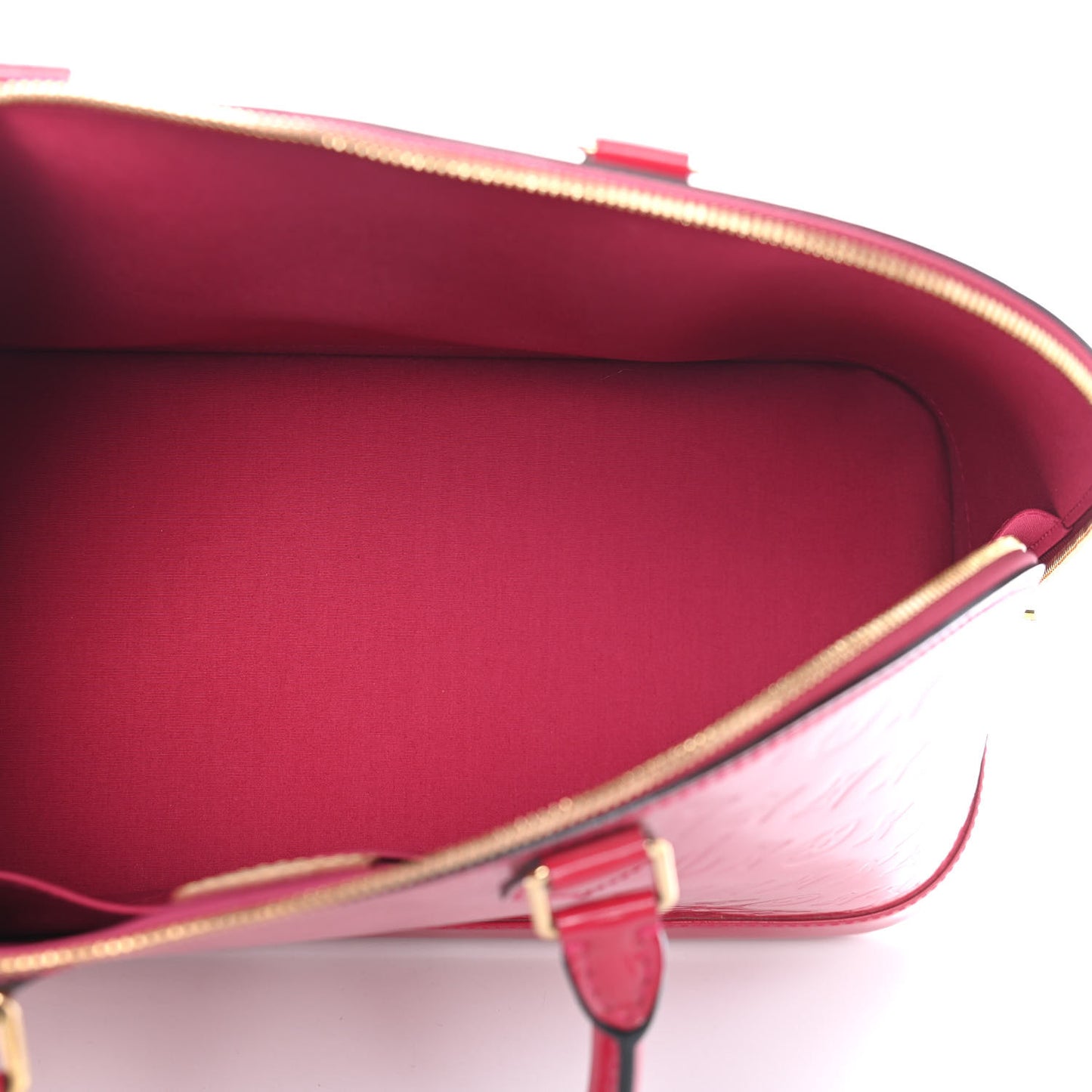 Vernis Alma GM Rose Indien