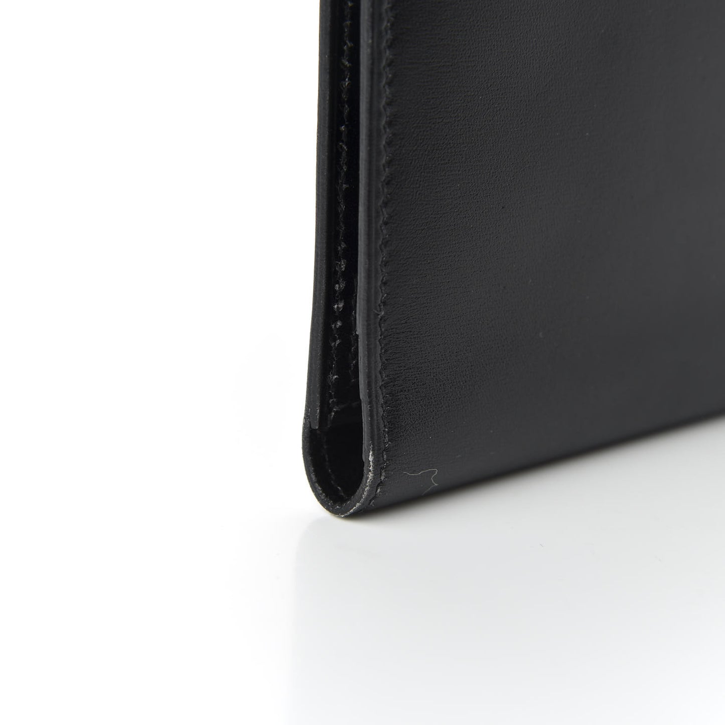Box Bearn Wallet Black