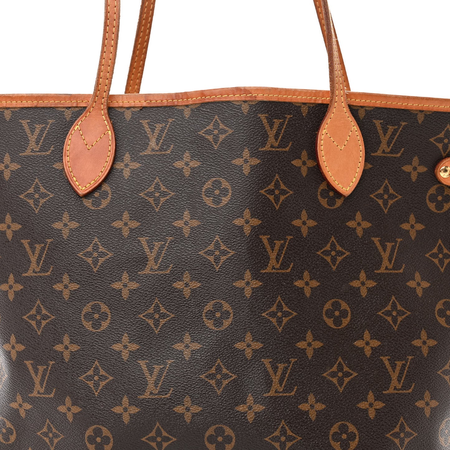 Monogram Neo Neverfull MM