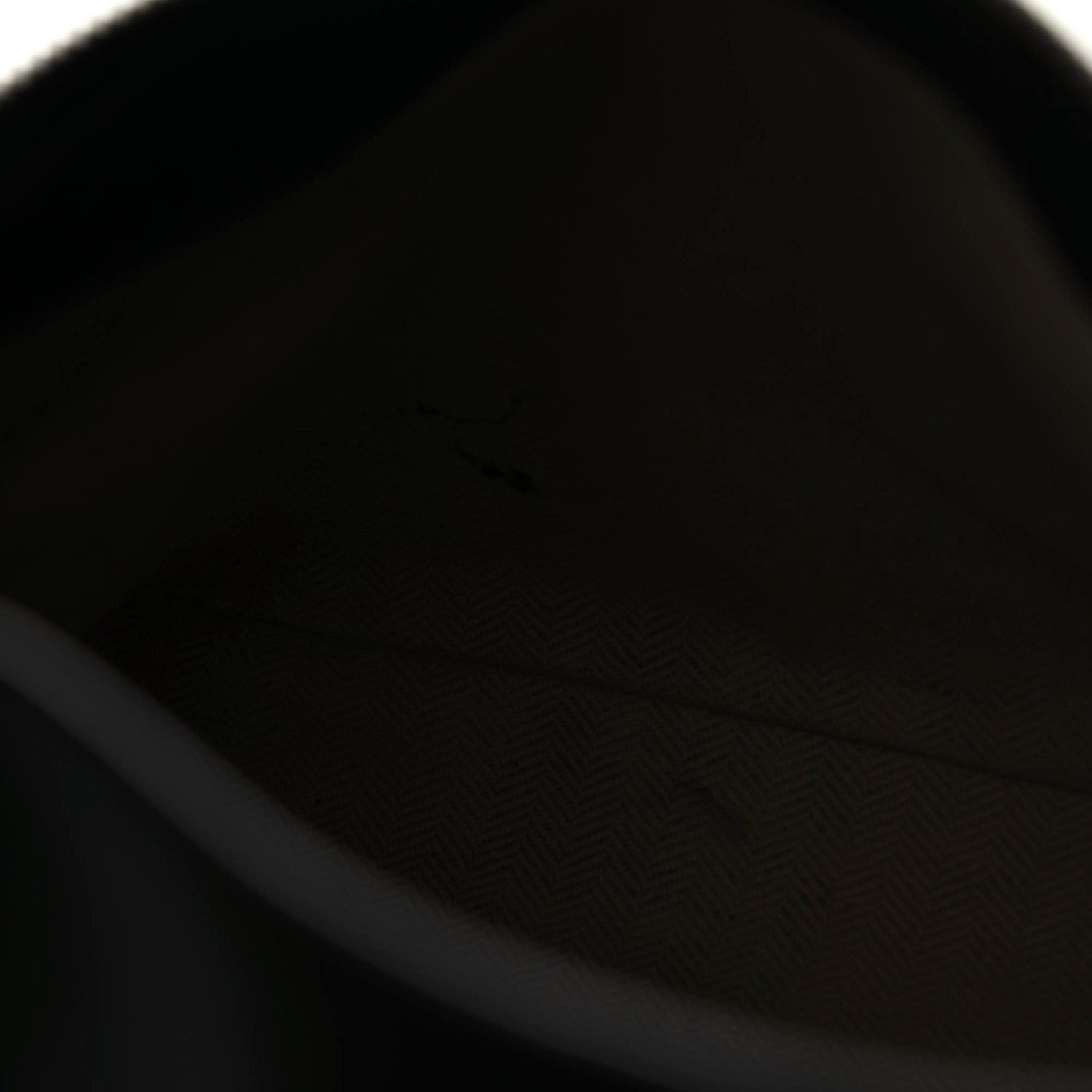 Loewe Calfskin Small Puzzle Bag Black 15 of 18