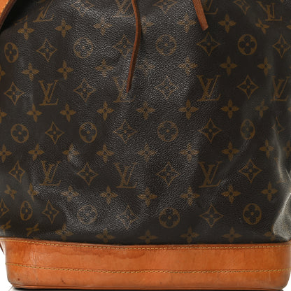 Louis Vuitton Monogram Noe 8 of 16