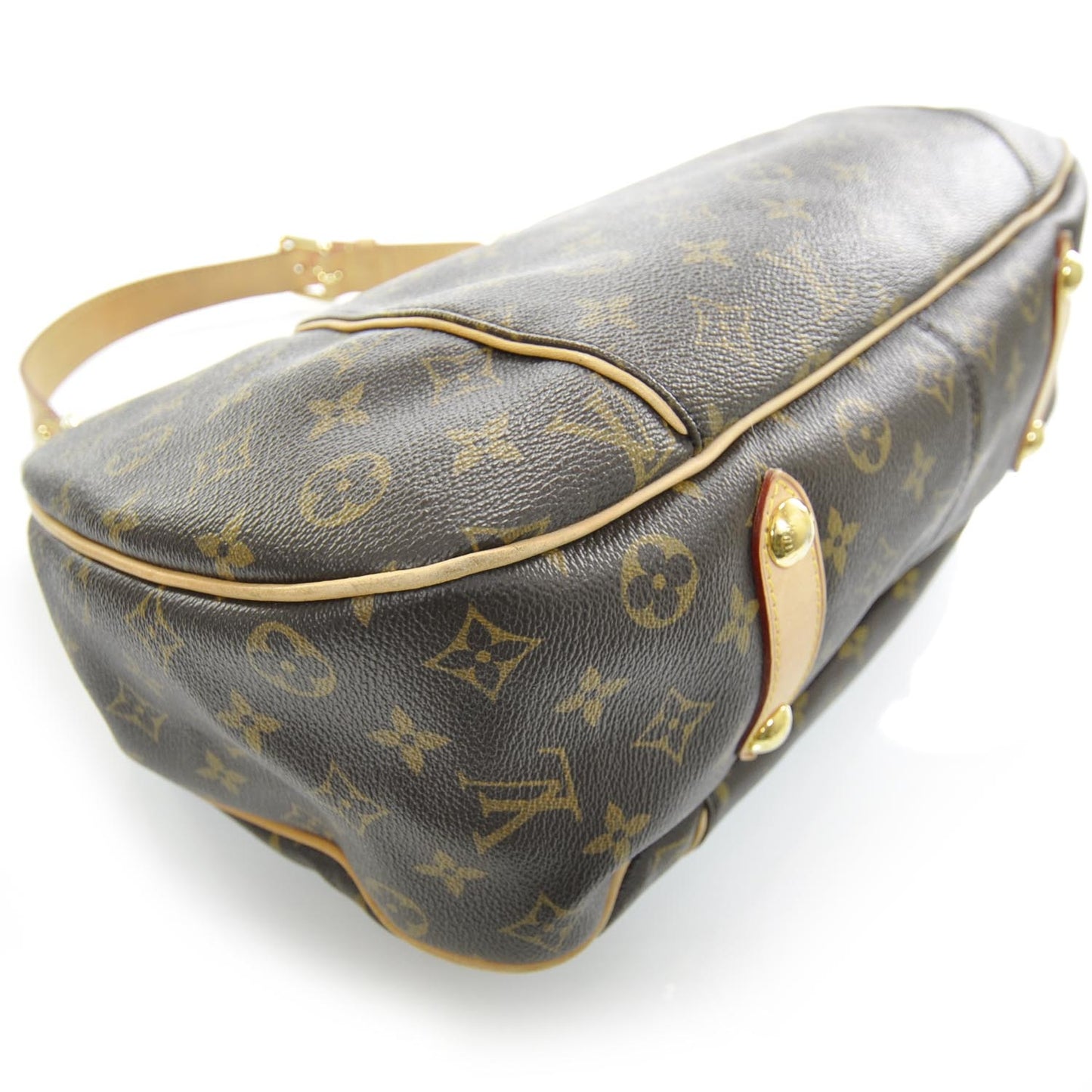 Monogram Galliera PM