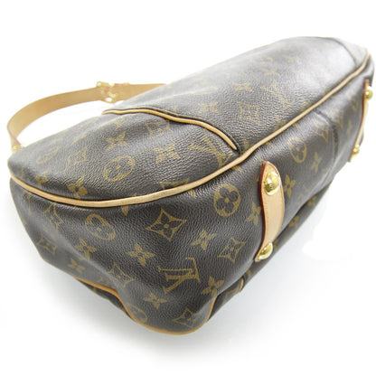 Louis Vuitton Monogram Galliera PM 5 of 9