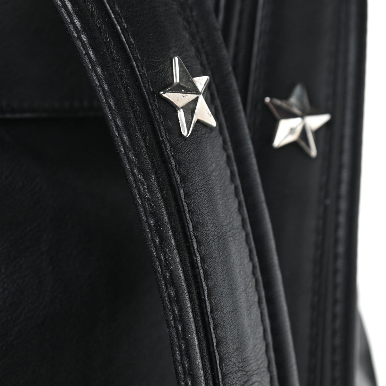 Givenchy Smooth Calfskin Small Backpack Black 10 of 10