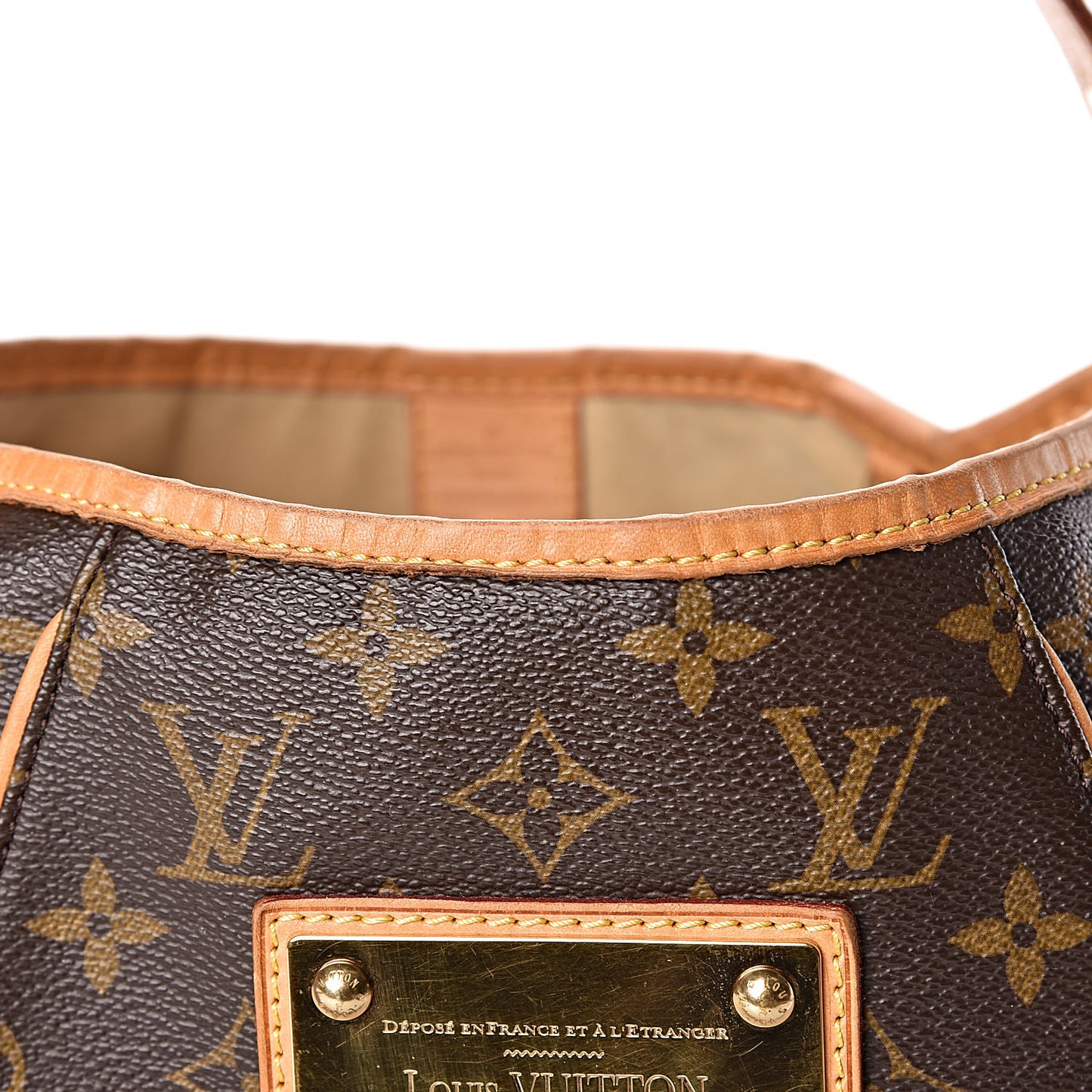 Monogram Galliera PM