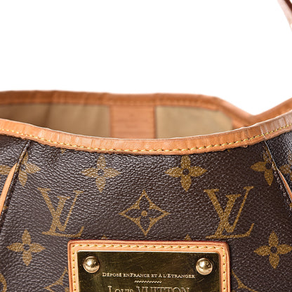 Louis Vuitton Monogram Galliera PM 10 of 21