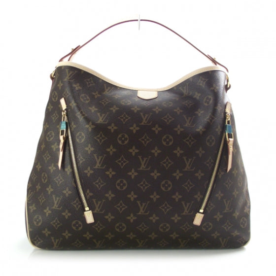 Louis Vuitton Monogram Delightful GM 1 of 14