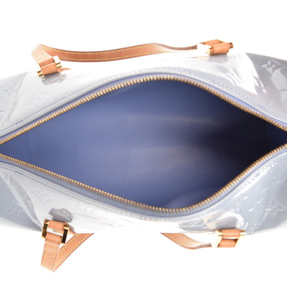 Louis Vuitton Vernis Bedford Lavender 5 of 8