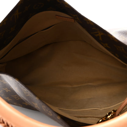 Louis Vuitton Monogram Artsy MM 4 of 9