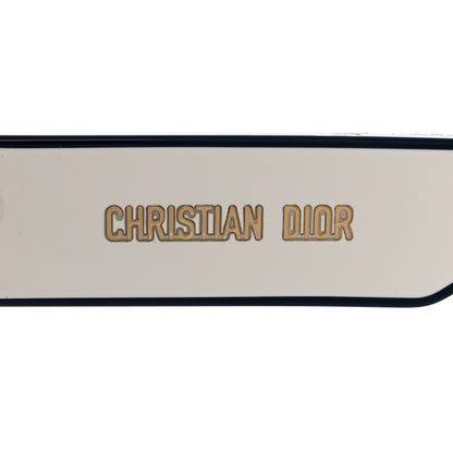 Christian Dior Diorpacific B1U Butterfly Sunglasses Ivory 5 of 8