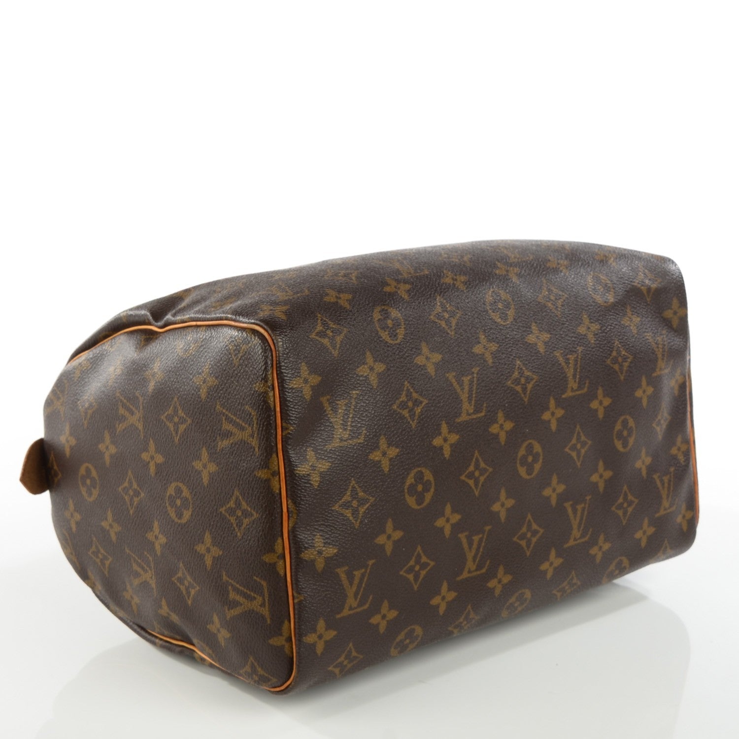 Louis Vuitton Monogram Speedy 30 4 of 7