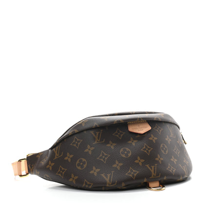 Louis Vuitton Monogram Bumbag 3 of 7