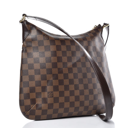 Louis Vuitton Damier Ebene Bloomsbury PM 3 of 8