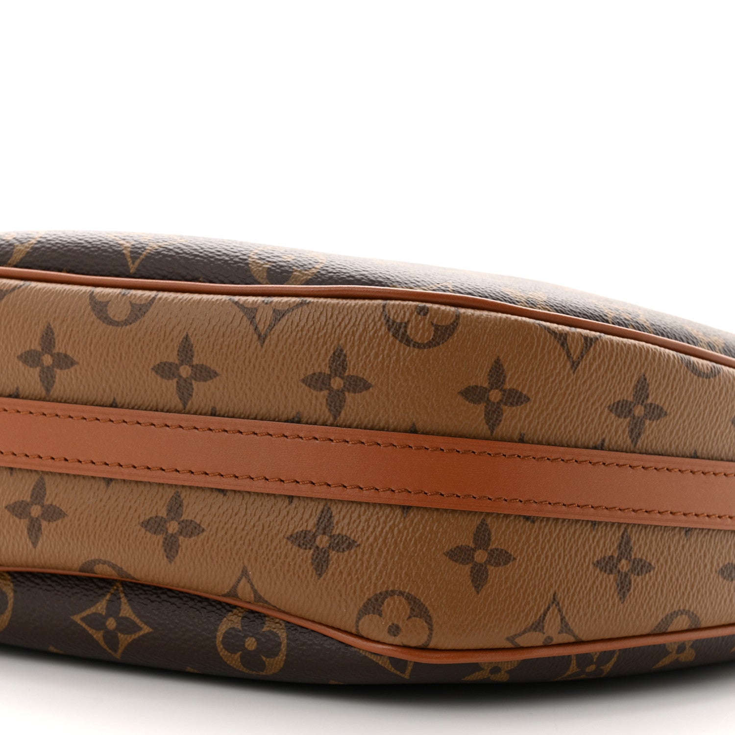 Louis Vuitton Reverse Monogram Loop Hobo 10 of 11