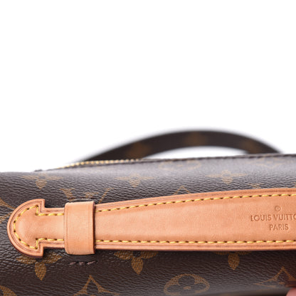 Louis Vuitton Monogram Pochette Metis 10 of 13