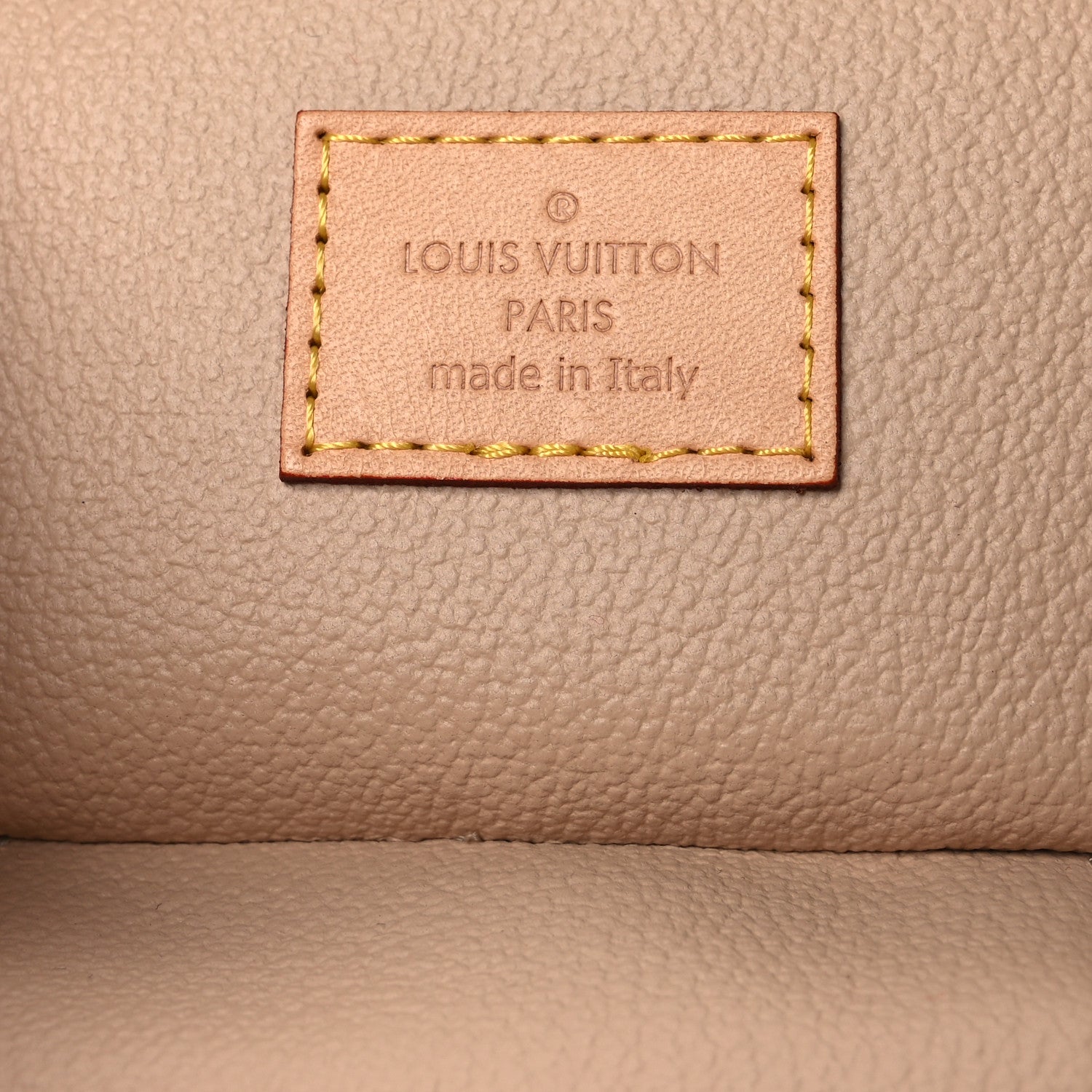 Louis Vuitton Monogram Nano Nice 6 of 9