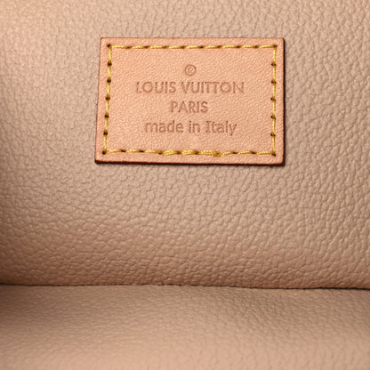 Louis Vuitton Monogram Nano Nice 6 of 9