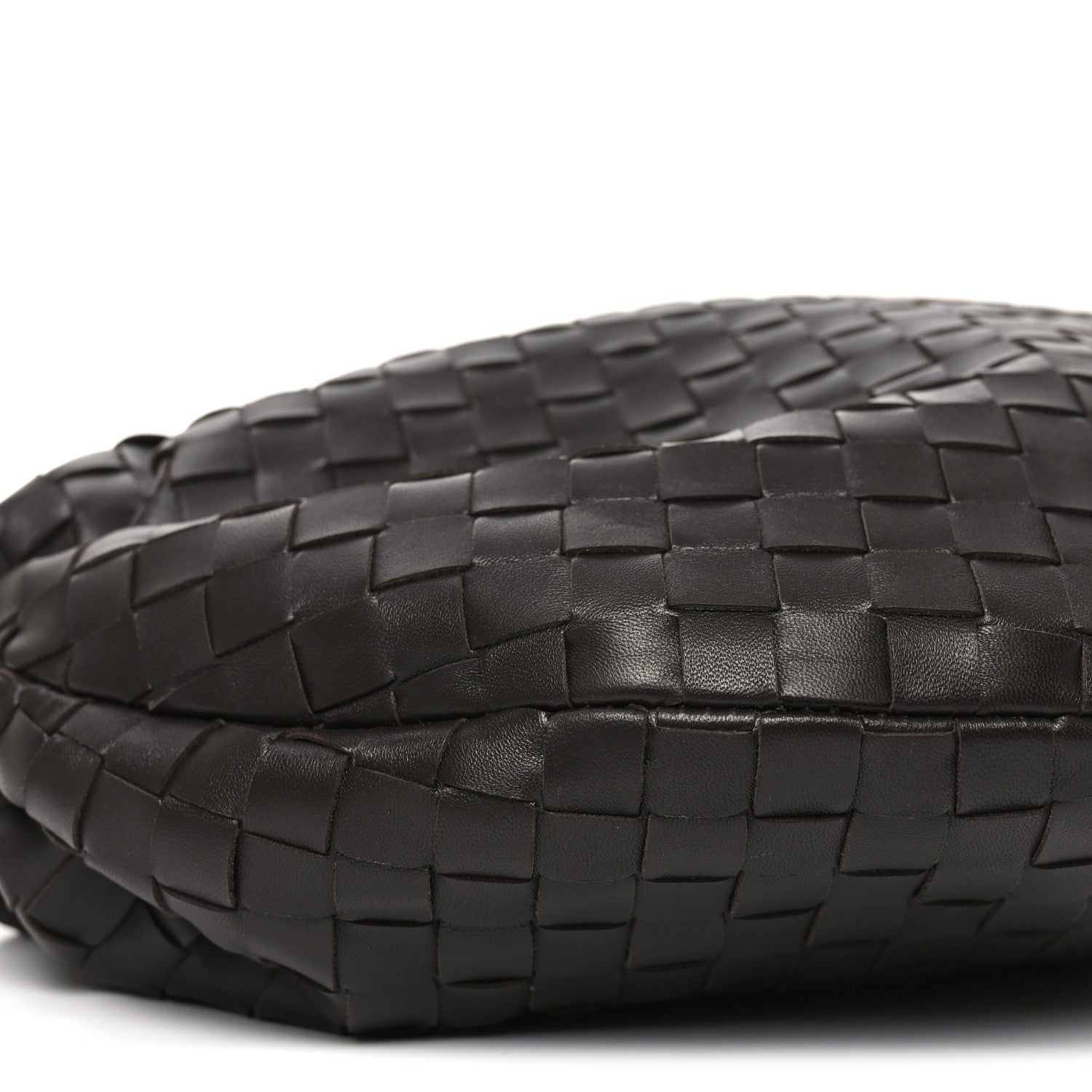 Bottega Veneta Nappa Intrecciato Small Jodie Fondant 9 of 10