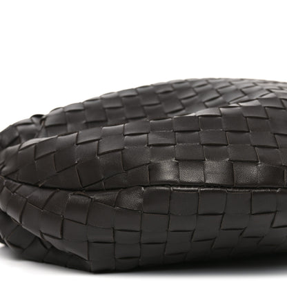 Bottega Veneta Nappa Intrecciato Small Jodie Fondant 9 of 10