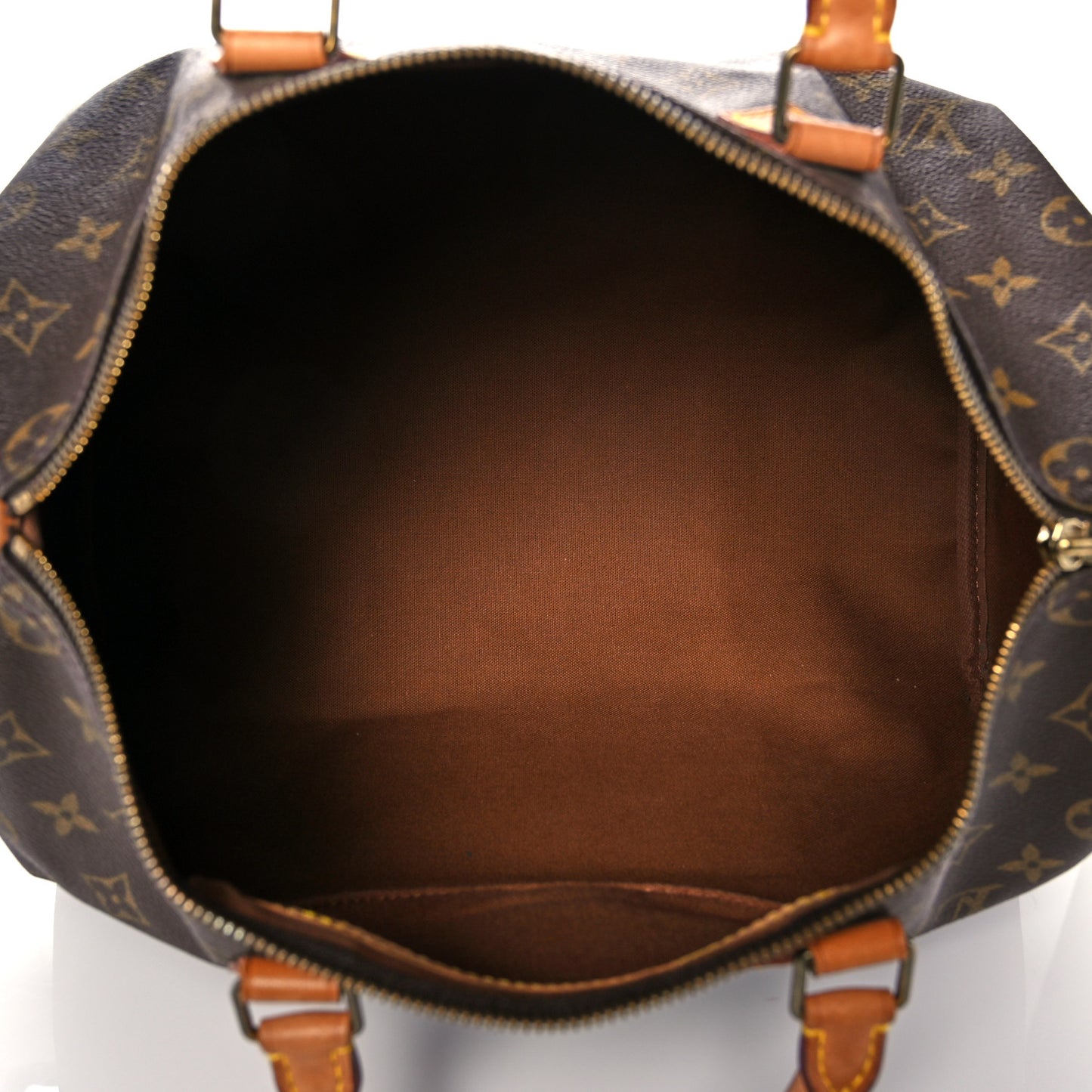 Monogram Speedy 35