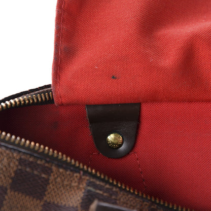 Louis Vuitton Damier Ebene Speedy 30 8 of 23