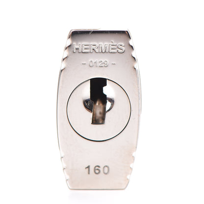 Hermes Togo Kelly Retourne 28 Etain 28 of 34