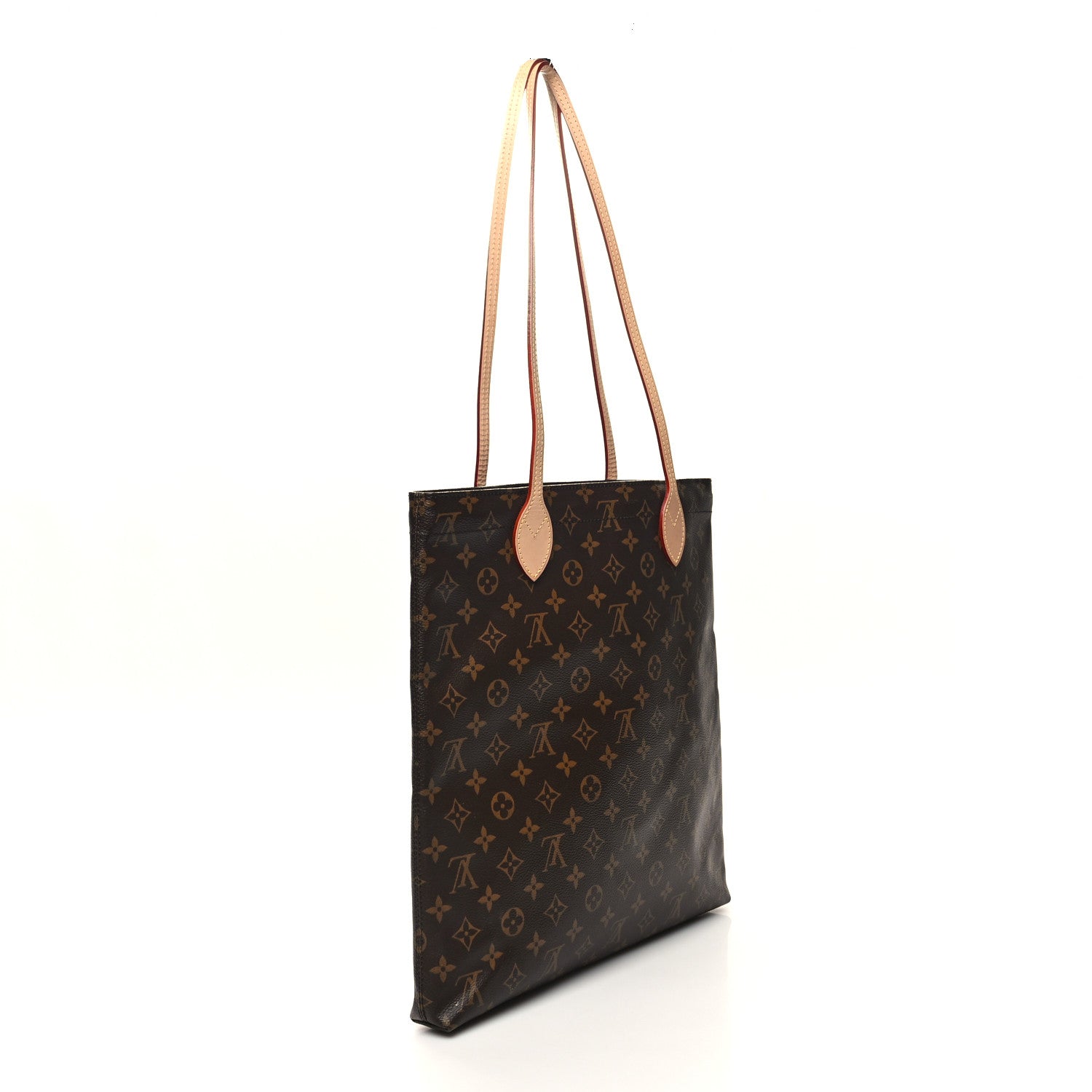 Louis Vuitton Monogram Carry It 4 of 13