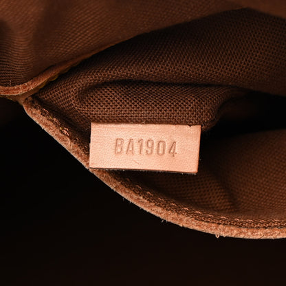 Louis Vuitton Monogram Alma PM 6 of 18
