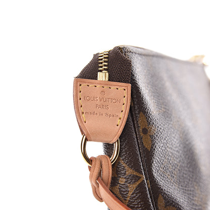 Louis Vuitton Monogram Pochette Accessories 7 of 10