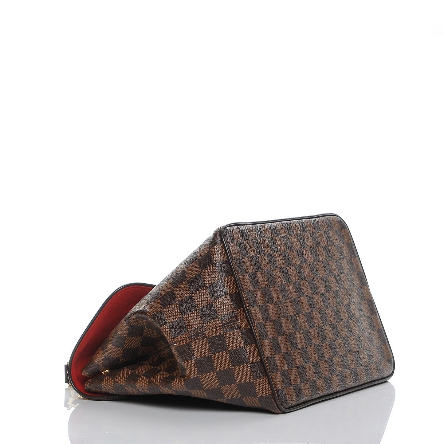Damier Ebene Bergamo MM