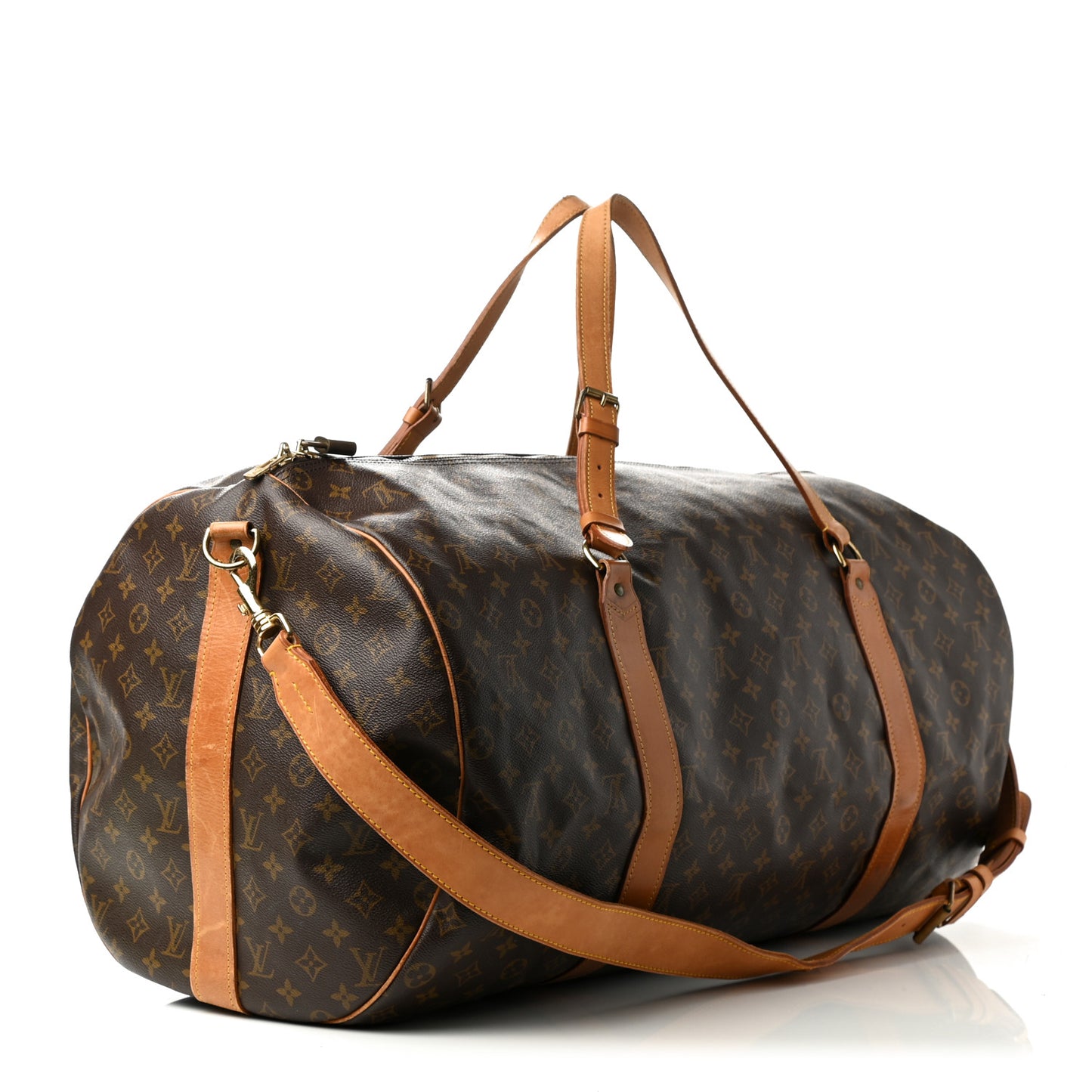 Monogram Sac Polochon